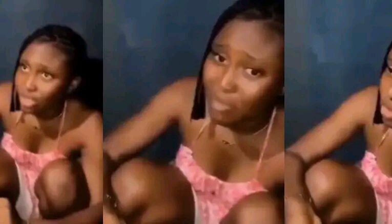 Lady Allegedly Caught Trying to Use Suspected Love Charm on Ex-Boyfriend’s Food