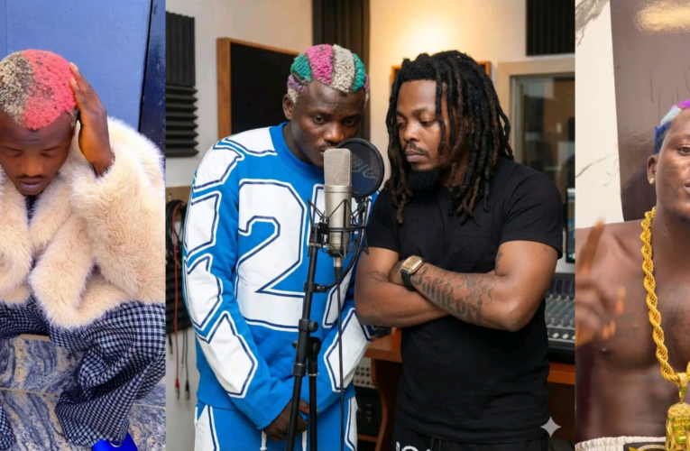 Portable Omolalomi: Biography-Age-Career-Songs-Networth