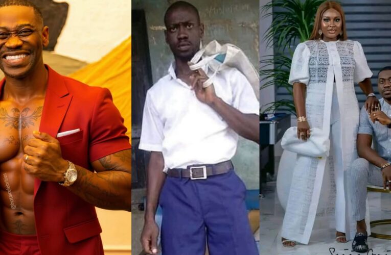 Lateef Adedimeji Biography-Age-Career-Movies-Cars-House-Net-worth