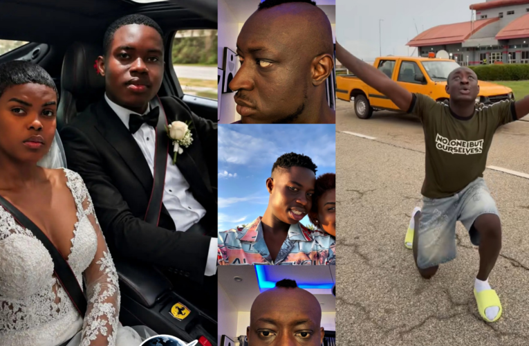Peller sparks About Banning Carter Efe From His Wedding