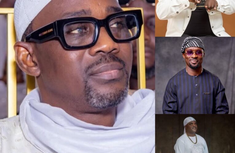 🚨 Pasuma Issues Final Warning to Bloggers and Fans Over Social Media Feuds