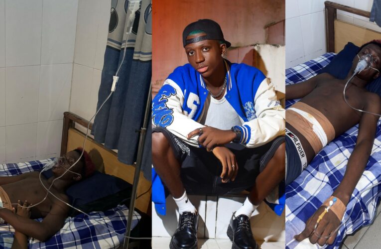 TikTok Influencer Joffy Stabbed, Management Debunks Death Rumours