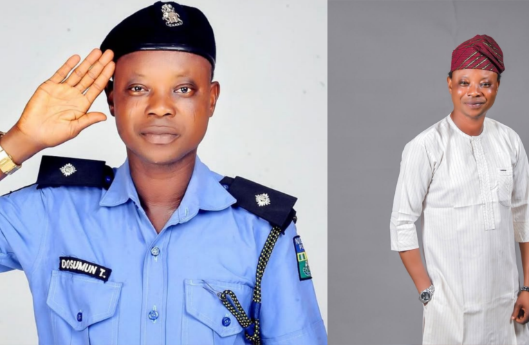 Actor Owolabi Ajasa Debunks False Death Rumours