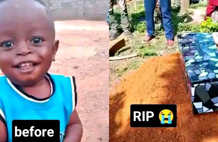 REST IN PEACE KID