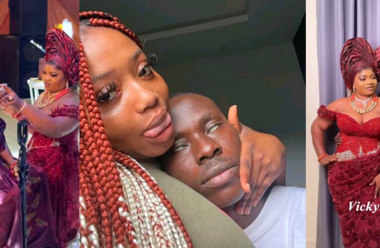 Geh Geh Reportedly Ties the Knot in Private Wedding Ceremony