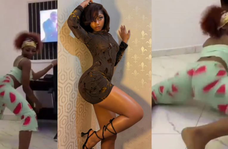 IVANA CASTED