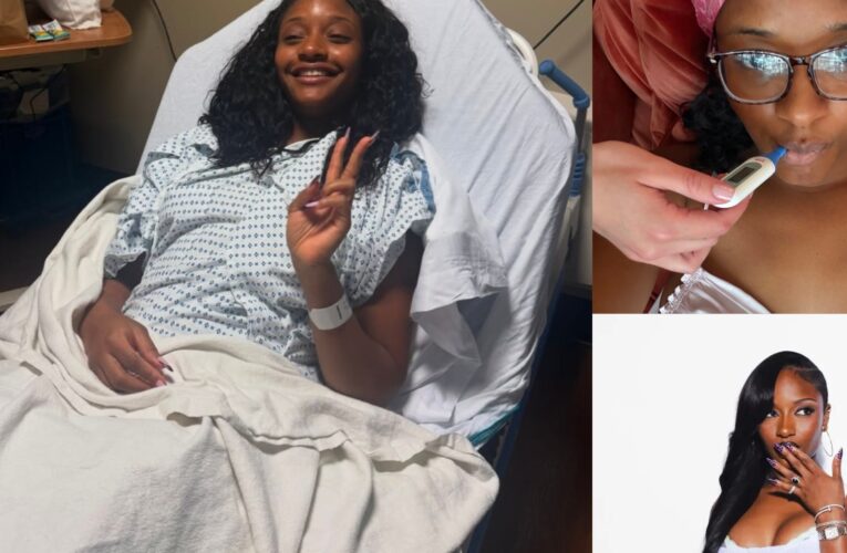 Ayra Starr Undergoes Major Surgery, Apologizes to Fans for Staying Away From Social Media