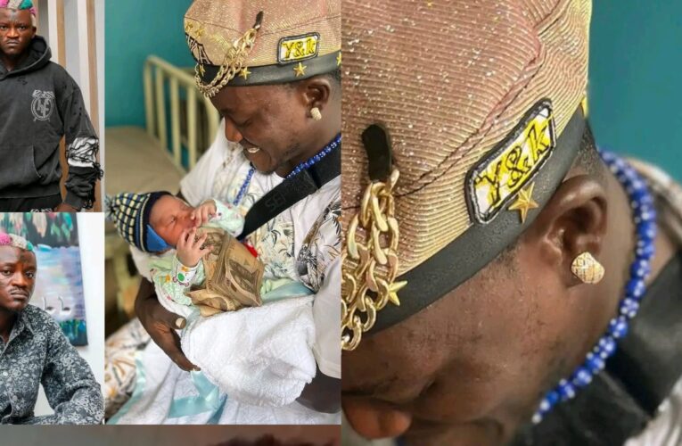 Double Congratulations to Portable as He Welcomes Twin Babies!