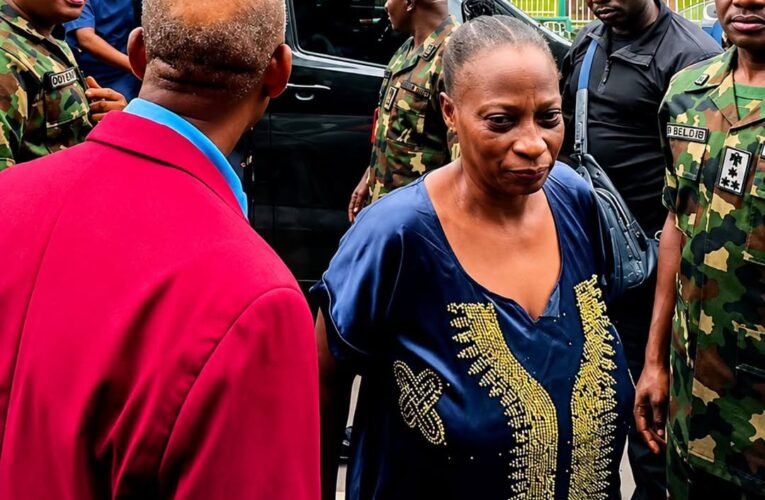 Oyo School Principal Considers Quitting Teaching After 28 Years Following Abduction