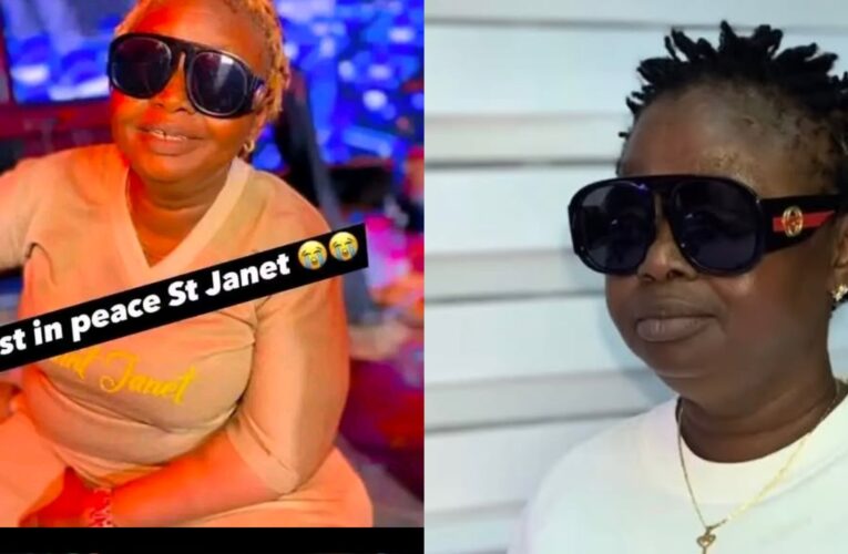 💔 BREAKING: Reports Claim Juju Artiste Saint Janet Has Passed Away