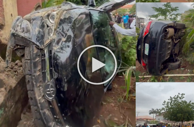 🚨 Mechanic Reportedly Crashes Customer’s Car During Routine Oil Change