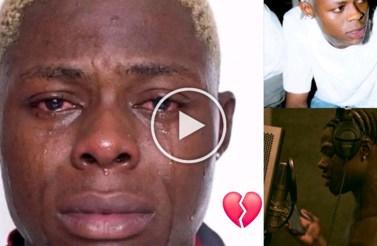 MOHBAD FOREVER – RIP