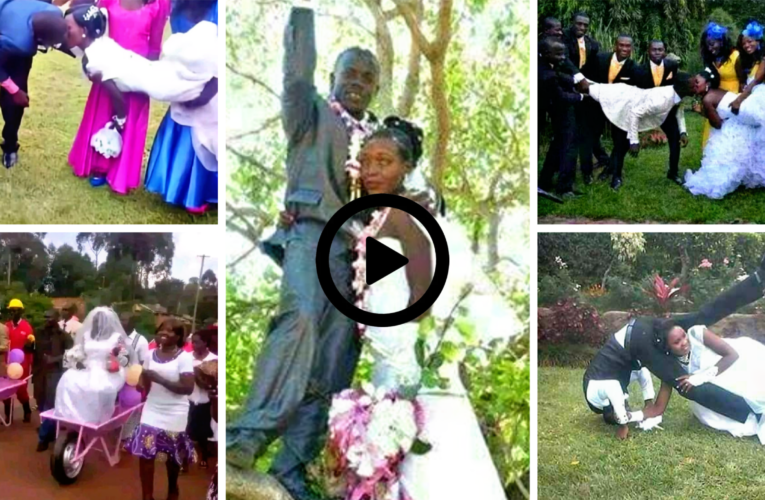 Top 10 Hilarious Wedding Moments Palava