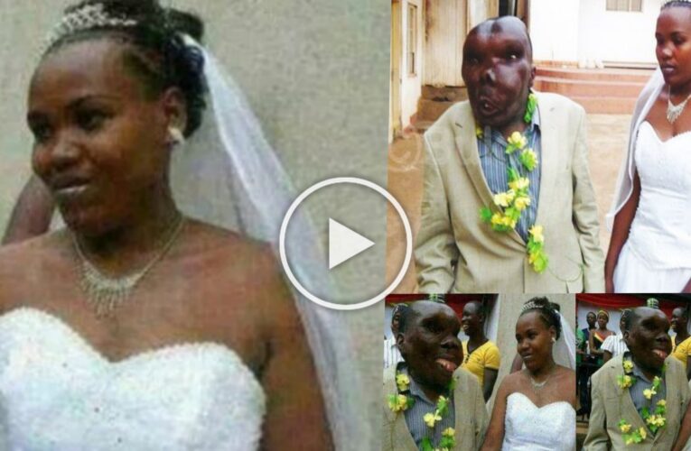 Congratulations to the most scary couples in town 