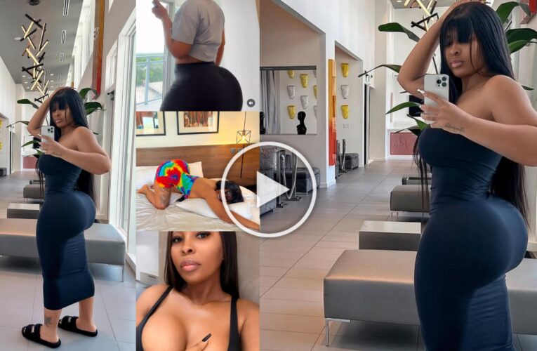 Sandra Benede Hot Lifestyle