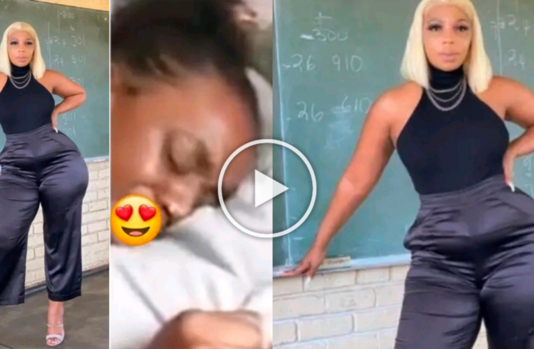 RELATIONSHIP: LAGOS BOYFRIEND REPORTEDLY IN SERIOUS WAHALA AFTER GIRLFRIEND ANNOUNCED MOVE TO LONDON