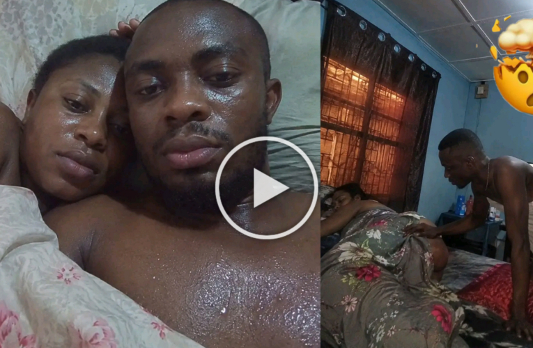 Married Woman & Neighbor Casted