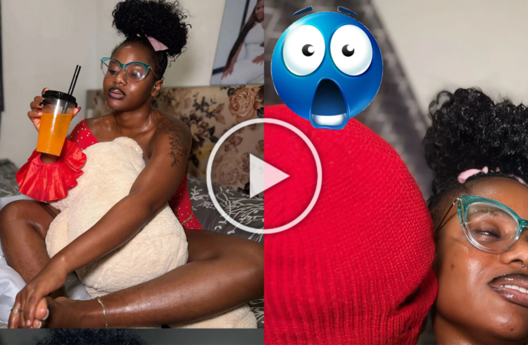 Sexylinablue Casted