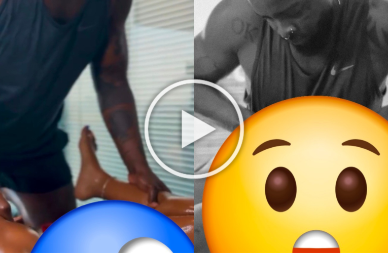 Gym instructor & HouseWife Casted 