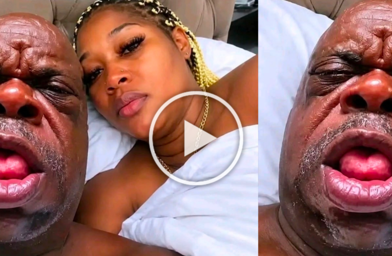 Sugar Daddy & 21-year old girl casted