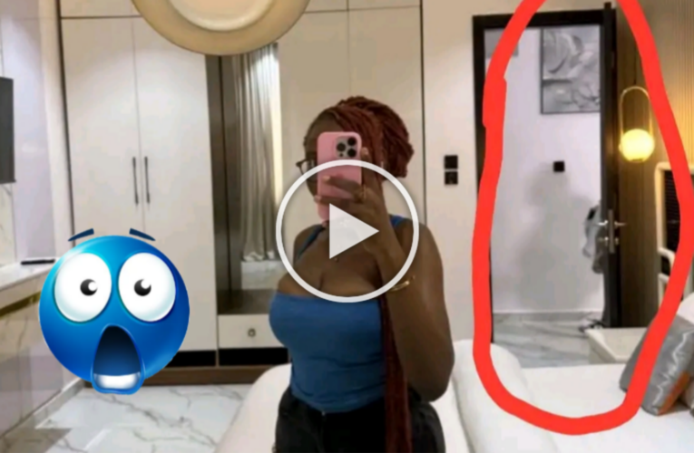 Student Exposed in Her Lodge With Man Old Enough to Be Her Father