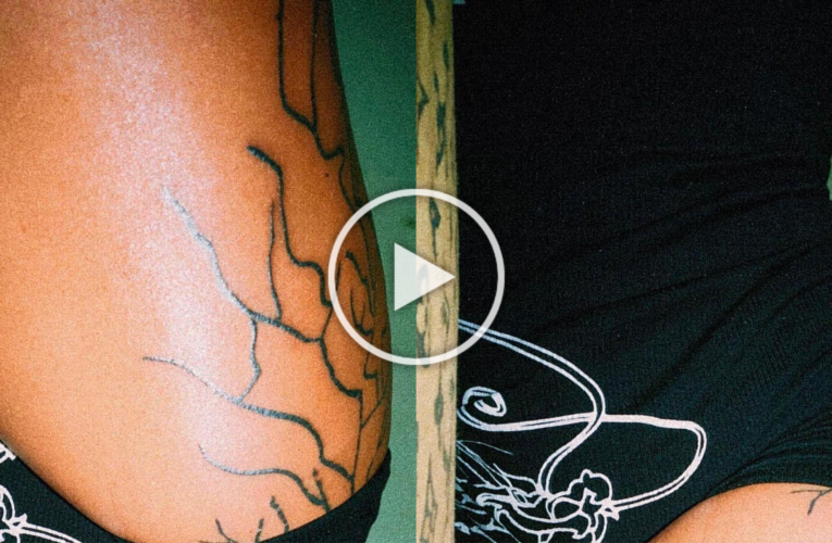 Tattoo Baddie Casted