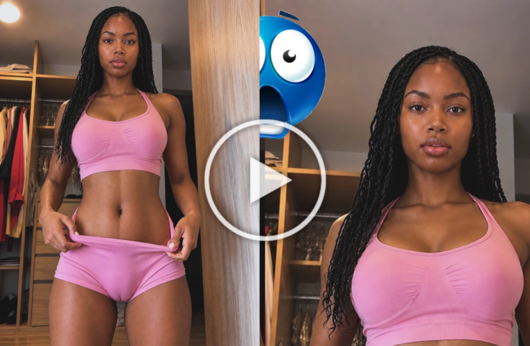 ISUOBO: WOMAN’S OUTFIT LEAVES PEOPLE STUNNED!