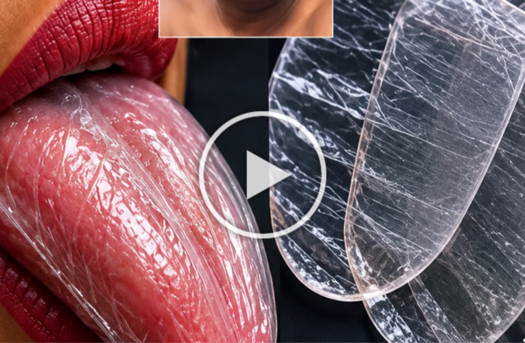 TONGUE GUARD: INTERNET USERS REACTs