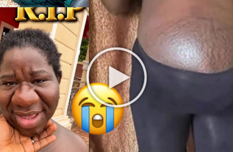 💔 POPULAR TIKTOKER MRS GCFR REPORTEDLY PASSES AWAY